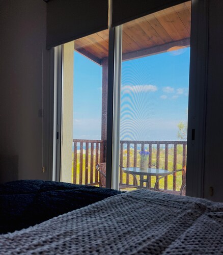 Pepper House with Pool