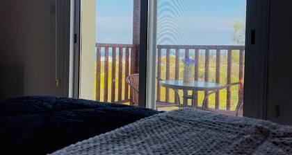 Pepper House with Pool