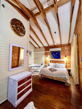 1 bedroom, free WiFi, bed sheets. Comfort in the center of Upper Galilee, Pets are welcome, with green, spacious.