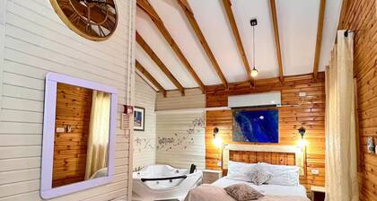 Comfort in the center of Upper Galilee, Pets are welcome, with green, spacious.