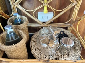 Standard House, 1 Bedroom, Hill View | 1 bedroom, individually decorated, individually furnished, free WiFi