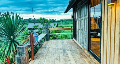 Deetorjai FarmStay Nan