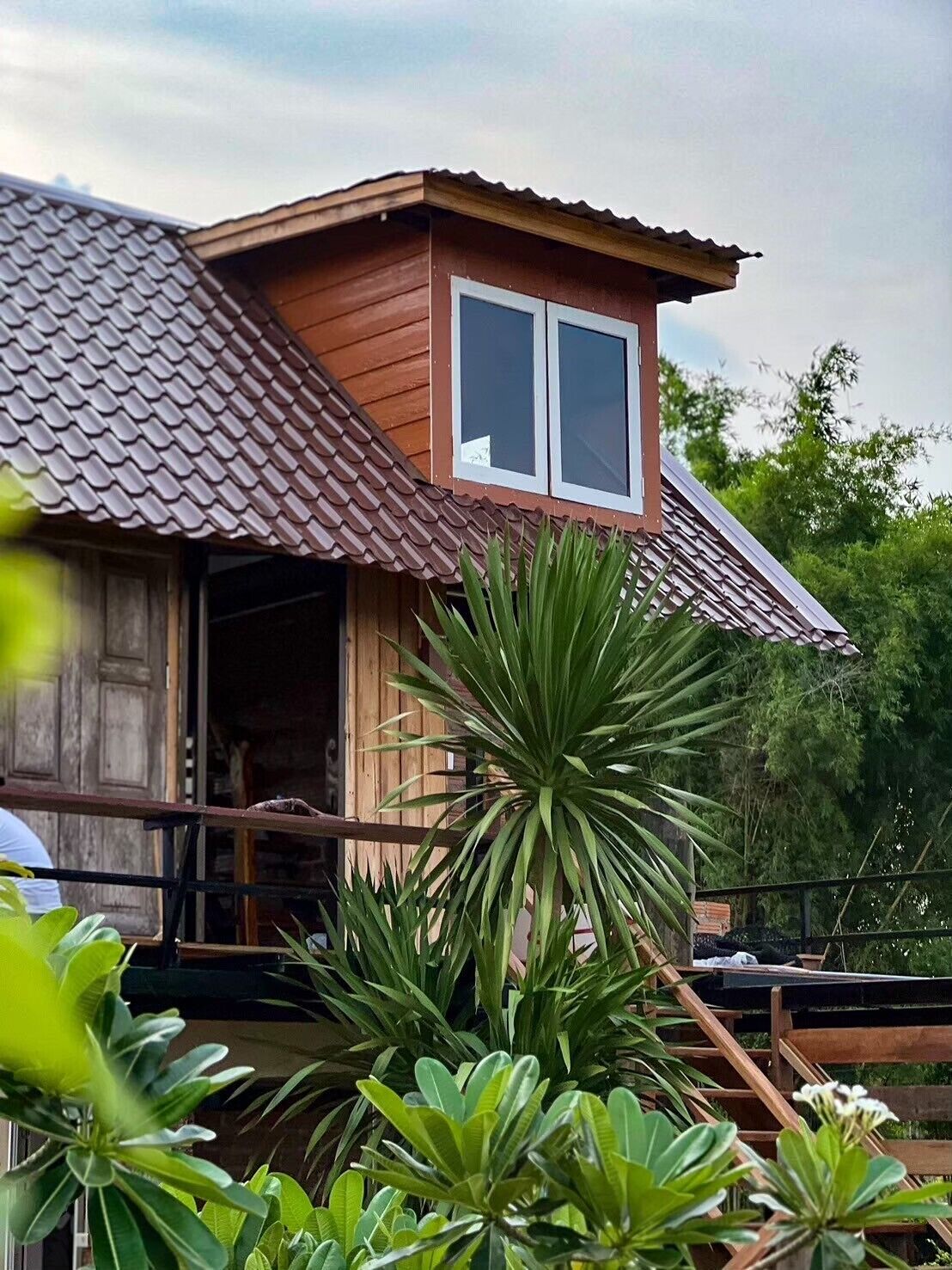 Family Room, Multiple Beds, Hill View | Individually decorated, individually furnished, free WiFi, bed sheets