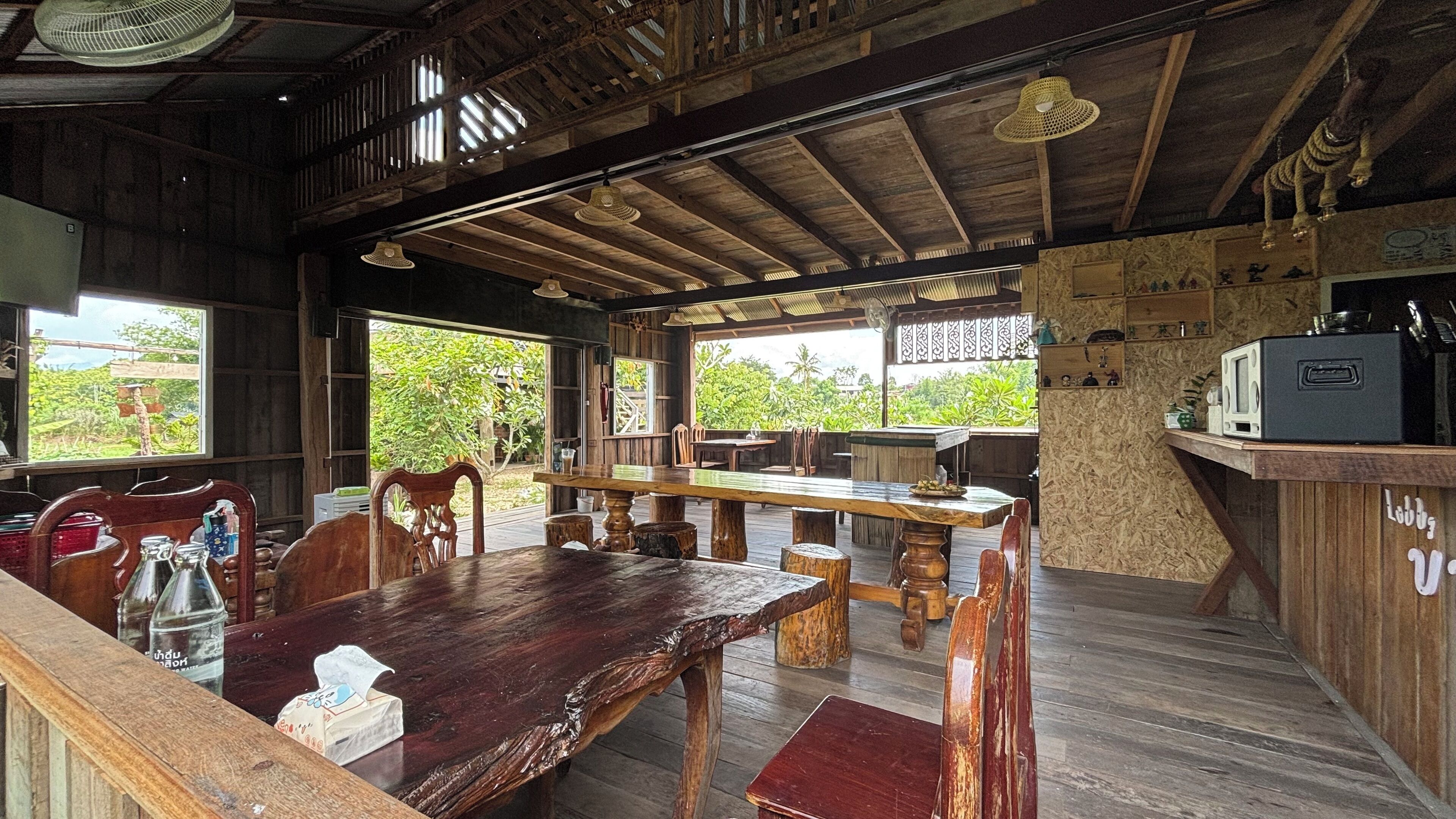 ร้านอาหาร