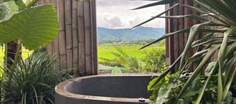 Deetorjai FarmStay Nan 