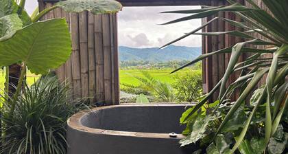 Deetorjai FarmStay Nan