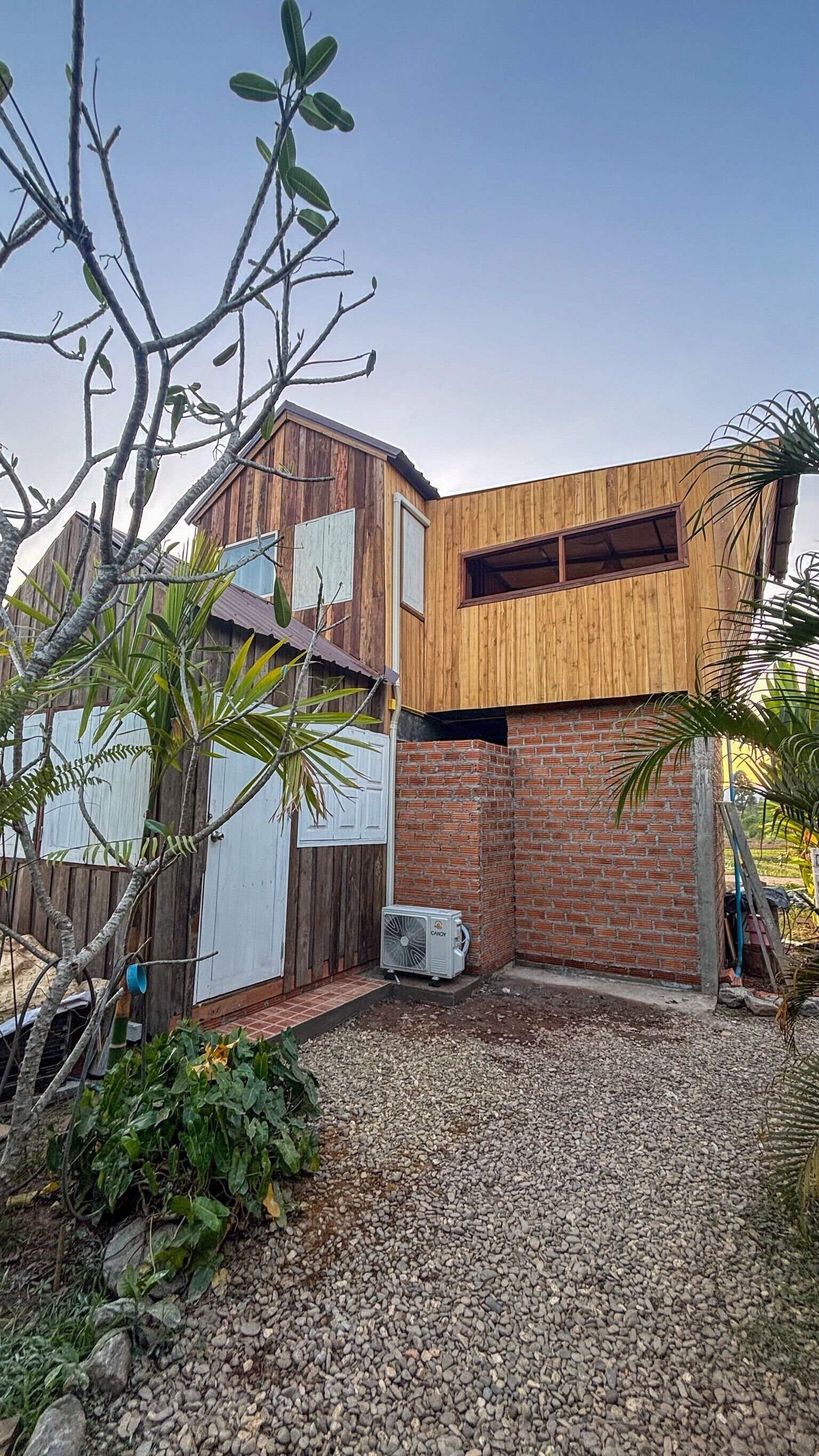 Classic-Vierbettzimmer