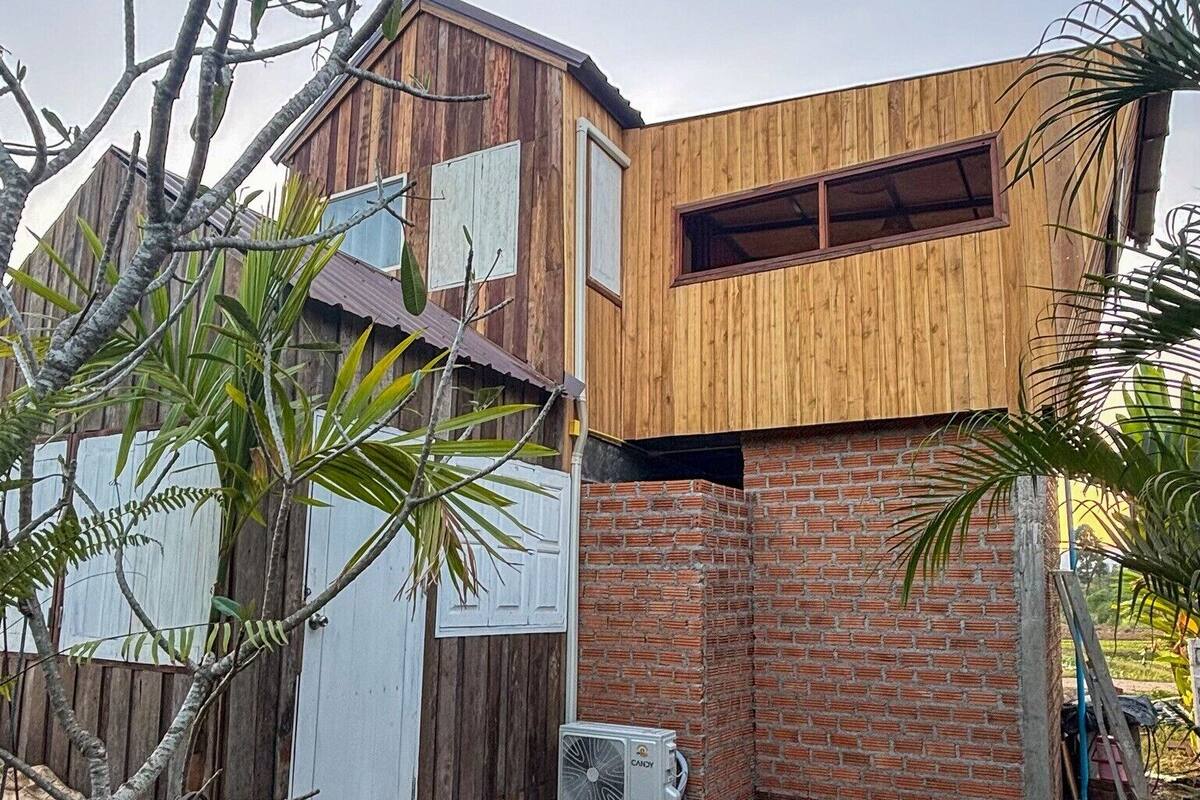 Classic-Vierbettzimmer