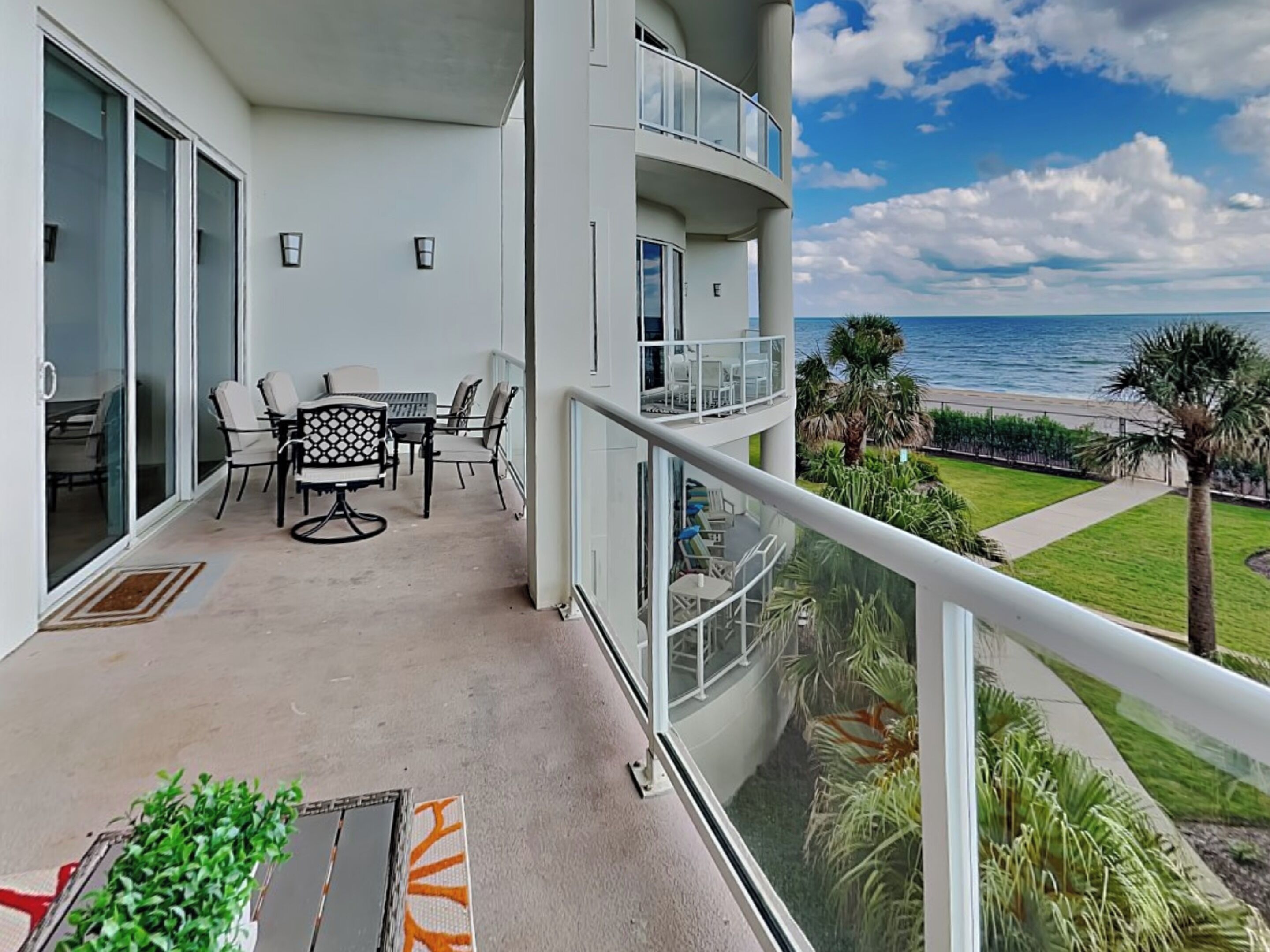 Welcome To Diamond Beach 303 - Low Tides!