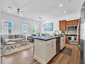 Interior - 🌞The Rooftop on 30A | Stunning Rooftop Gulf Views | Easy Beach Access🌞 (Santa Rosa Beach)