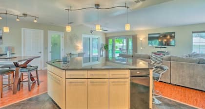 Granite Bay Getaway - Relaxing oasis with Jacuzzi.