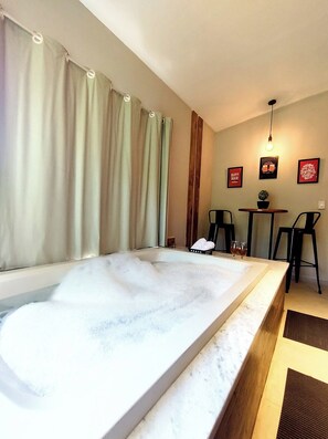 1 bedroom, desk, laptop workspace, free WiFi - Pousada Valle dos Pássaros (Itatiaia)