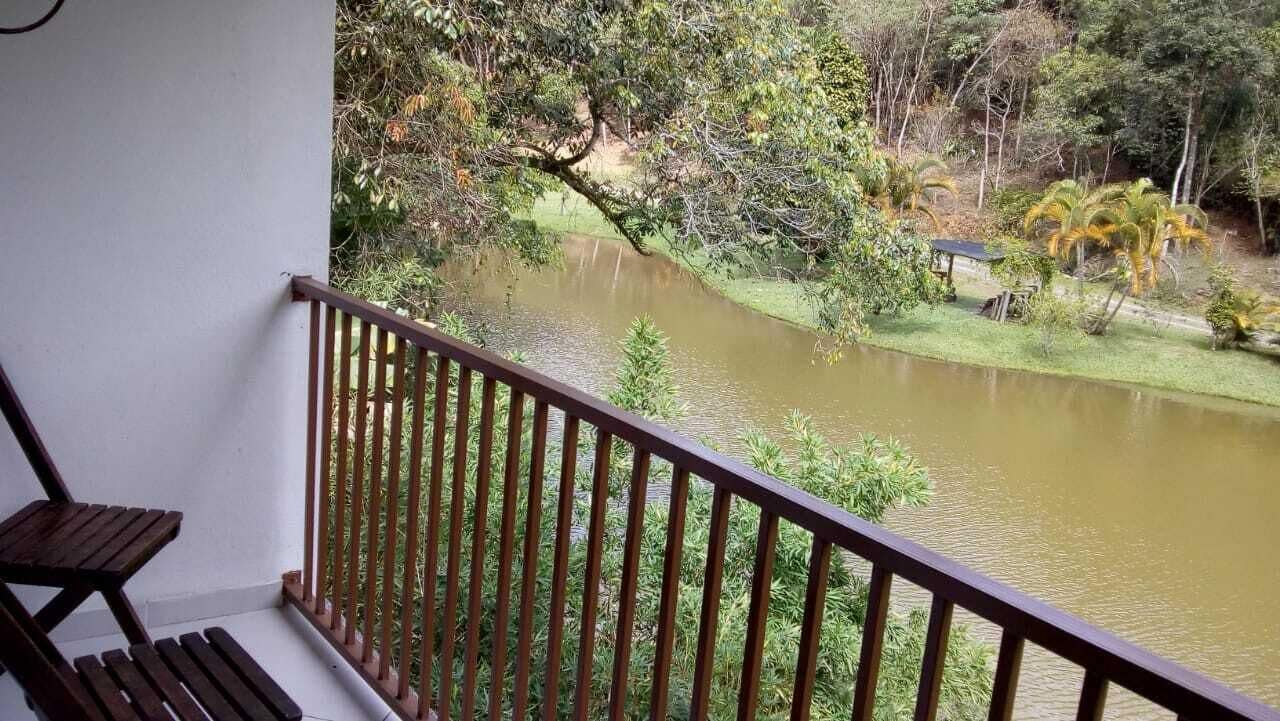 Căn hộ cơ bản | Lanai