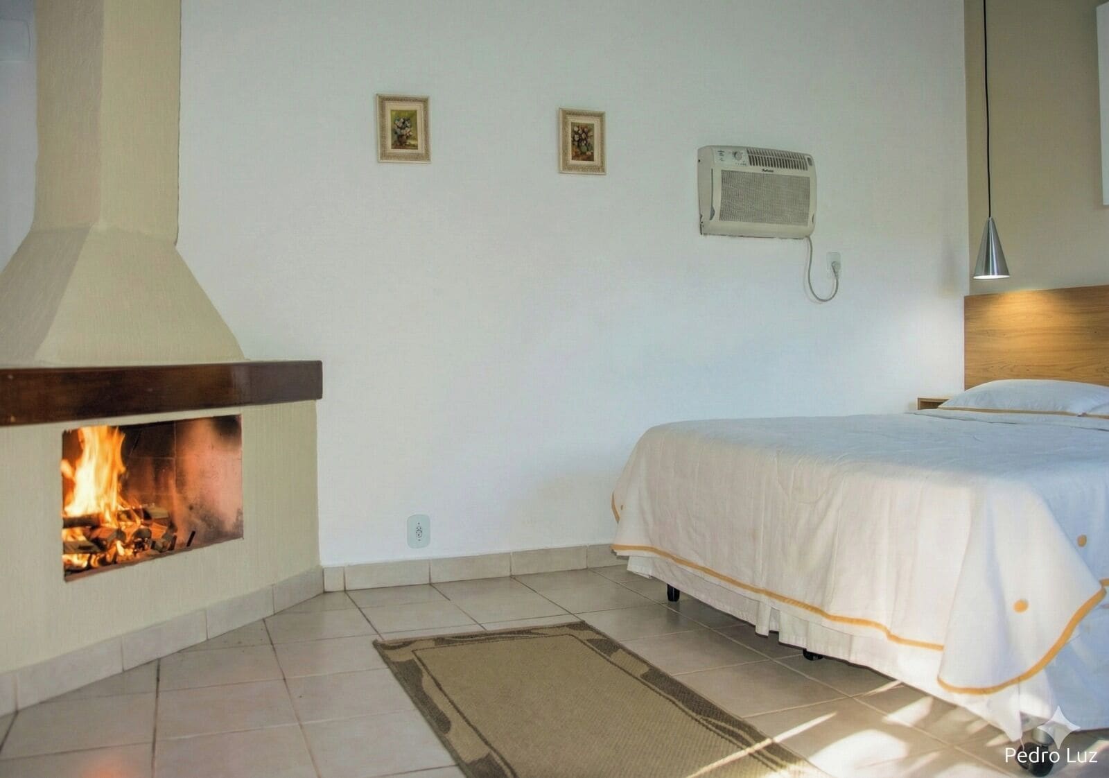 1 bedroom, desk, laptop workspace, free WiFi