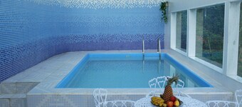 Pousada Valle dos Pássaros