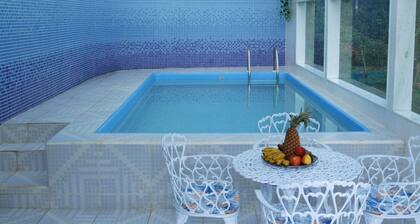 Pousada Valle dos PĂĄssaros