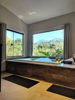 Premium Chalet | 1 bedroom, desk, laptop workspace, free WiFi