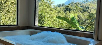 Valle dos Pássaros旅館