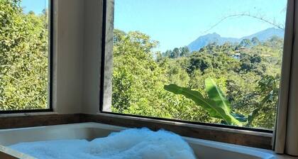 Pousada Valle dos Pássaros