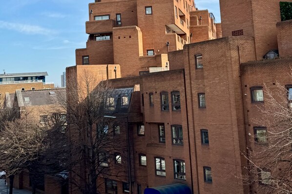 Apartment | Exterior