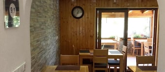Lake House Plitvice
