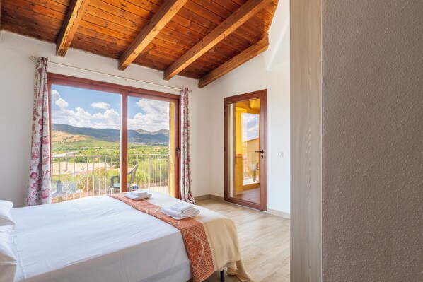 Classic Apartment, 1 Double Bed with Sofa bed - Residence Corte di Gallura (Budoni)