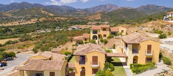 Residence Corte di Gallura