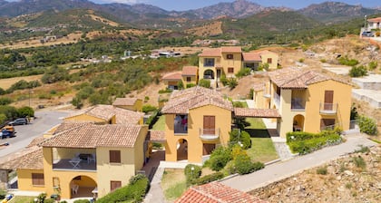 Residence Corte di Gallura