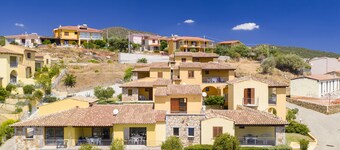 Residence Corte di Gallura
