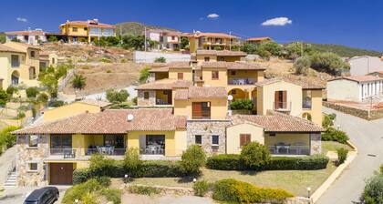 Residence Corte di Gallura