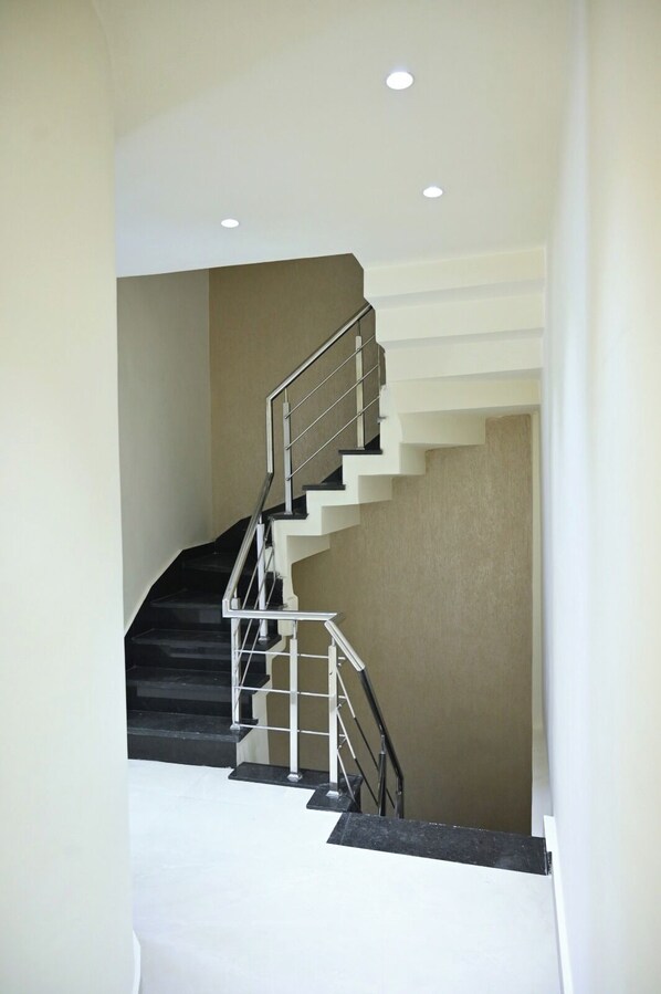 Lobby - Aceotel Inn Platinum Stay Amritsar (Amritsar)