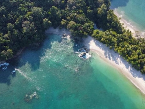 Casa Vacacional Vista Lapas