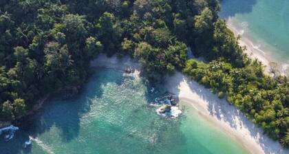 Casa Vacacional Vista Lapas