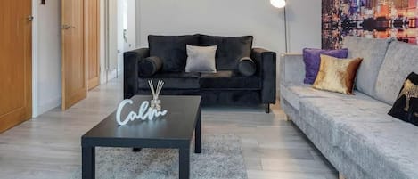 Fernseher, Arbeitsbereiche