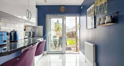 Contractor Friendly | 2 Bath | Long Stay’s | Wifi