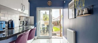 Contractor Friendly | 2 Bath | Long Stay’s | Wifi