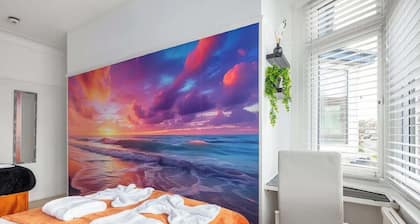 Contractor Friendly | 2 Bath | Long Stay’s | Wifi