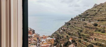 Casa 67 Seaview Suite & Luxury Bath