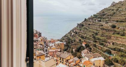 Casa 67 Seaview Suite & Luxury Bath