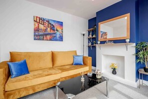 TV, offices