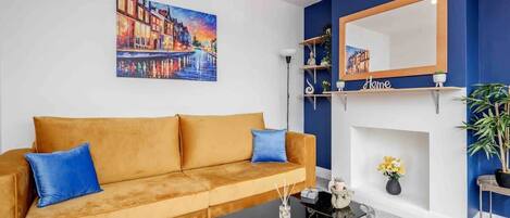 テレビ、書斎 / ワークスペース