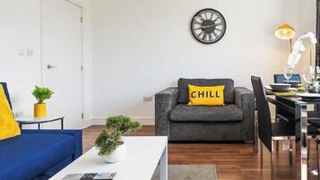 TV, offices
