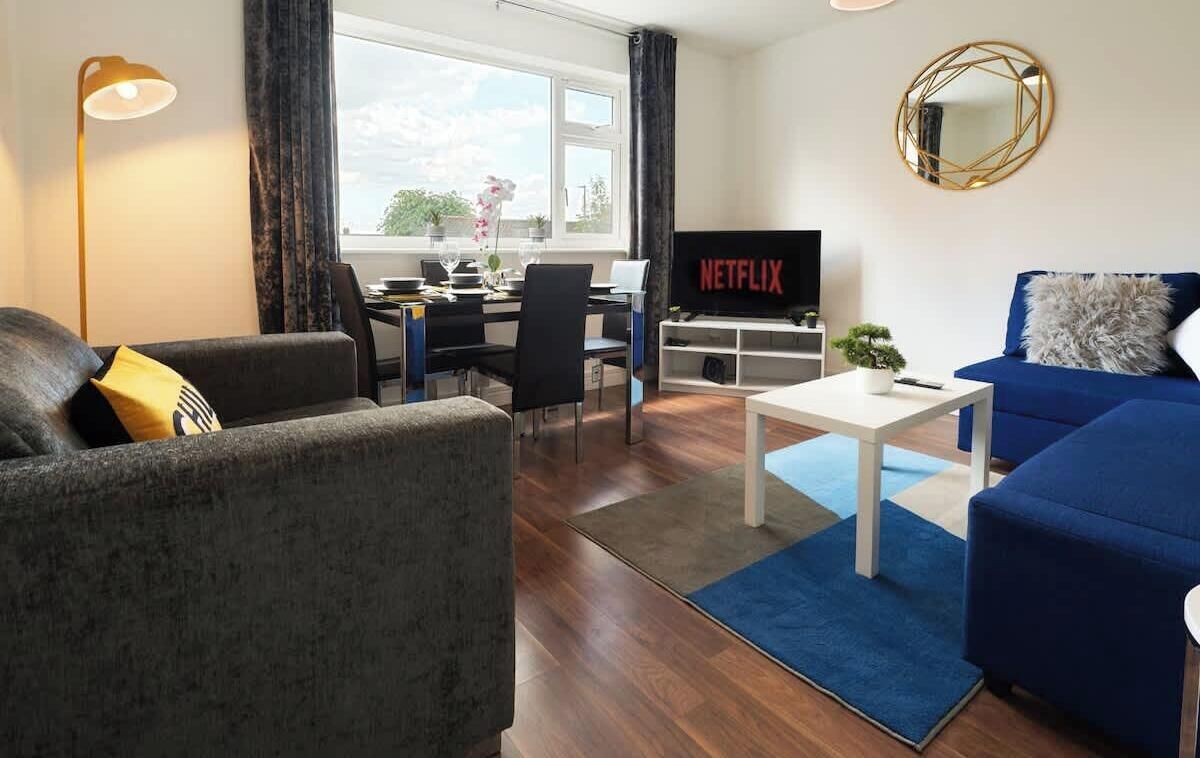 Télévision, espaces bureaux