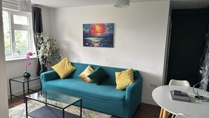 Télévision, espaces bureaux
