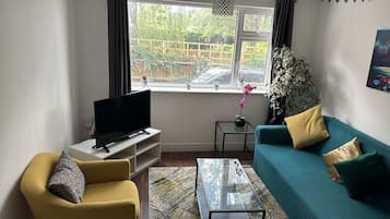 TV, offices