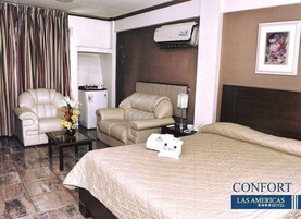 デラックス スイート | WiFi (無料)