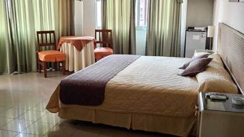 Suite Deluxe | 1 habitación y wifi gratis