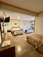 トリプルルーム | WiFi (無料)