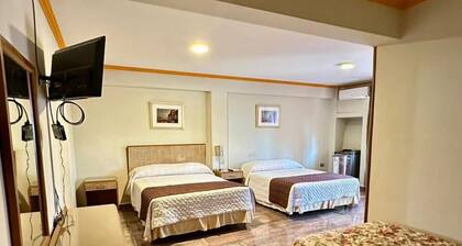 Hotel Las Américas