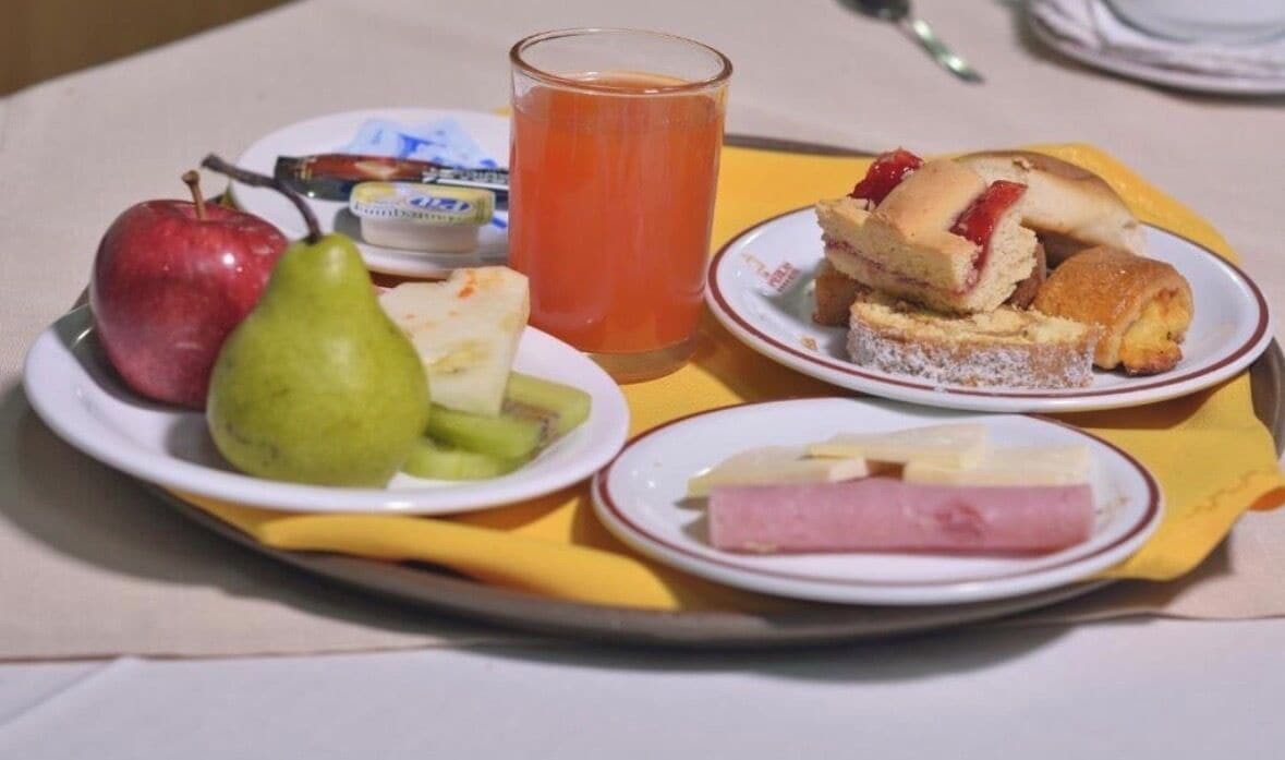 餐廳